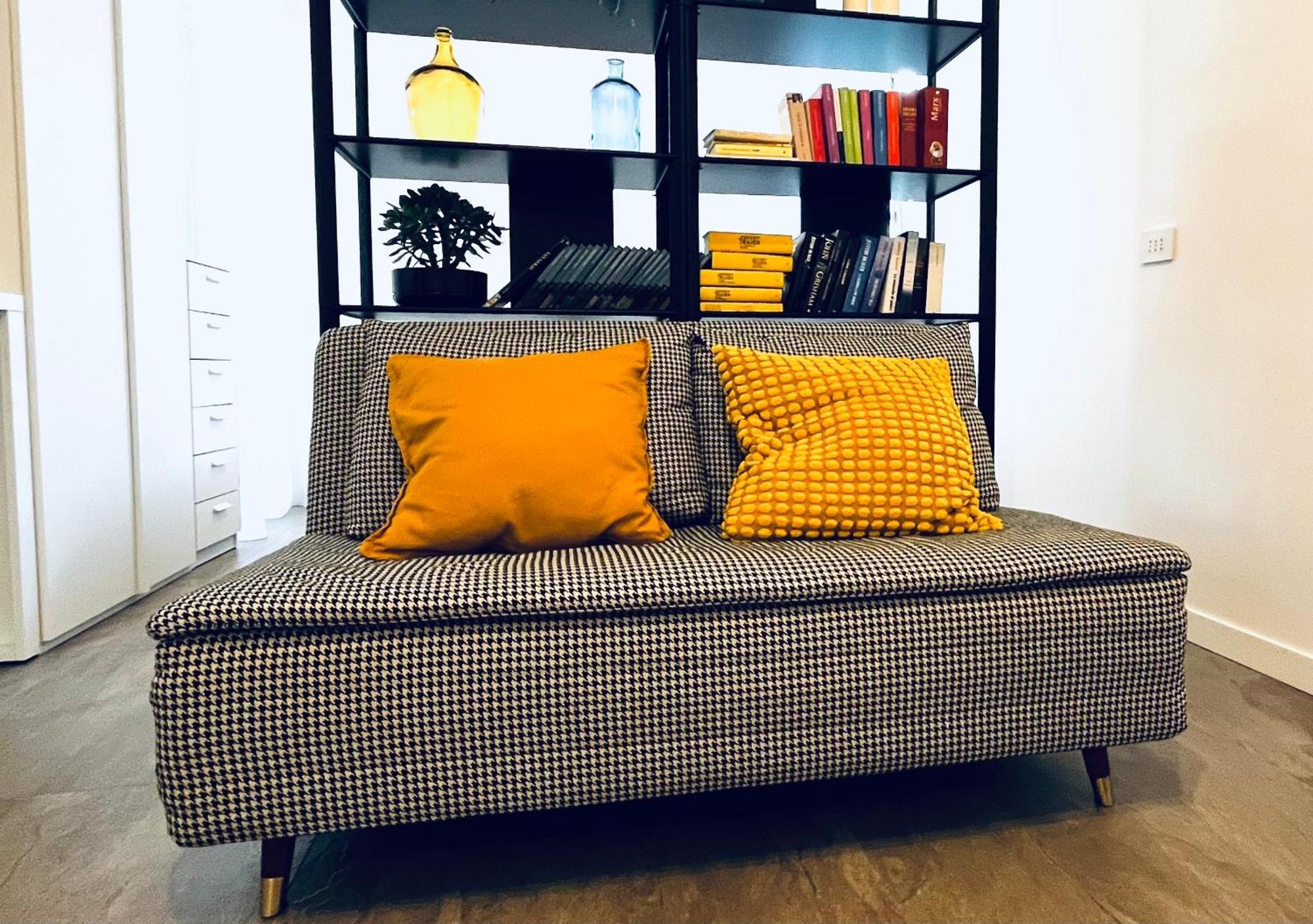 شقة Tortona 767 - Smart House Nella Moda E Design - Navigli - Fuori Salone ميلان المظهر الخارجي الصورة